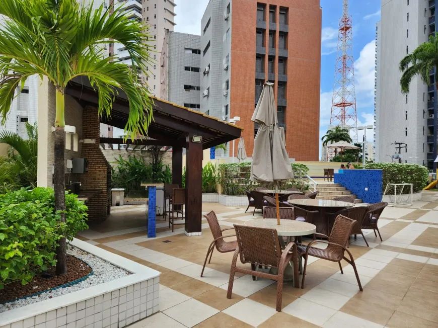 Imagem Apartamento com 3 Quartos à Venda, 141 m² em Aldeota - Fortaleza