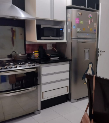 Imagem Casa de Condomínio com 4 Quartos à Venda, 132 m² em Jardim São Bento - Jundiaí