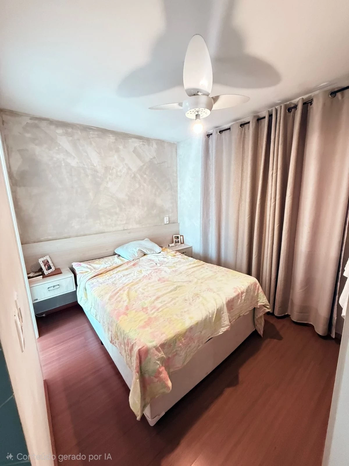 Imagem Apartamento com 2 Quartos à Venda, 50 m² em Vila Guilherme - Votorantim