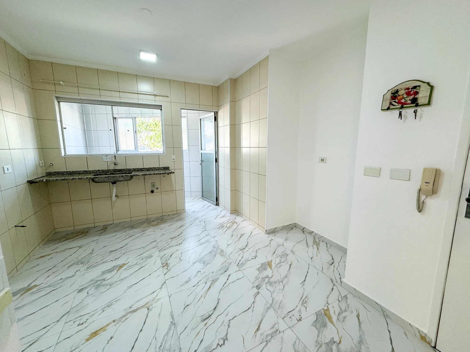 Imagem Apartamento com 3 Quartos à Venda, 94 m² em Santa Terezinha - Santo André