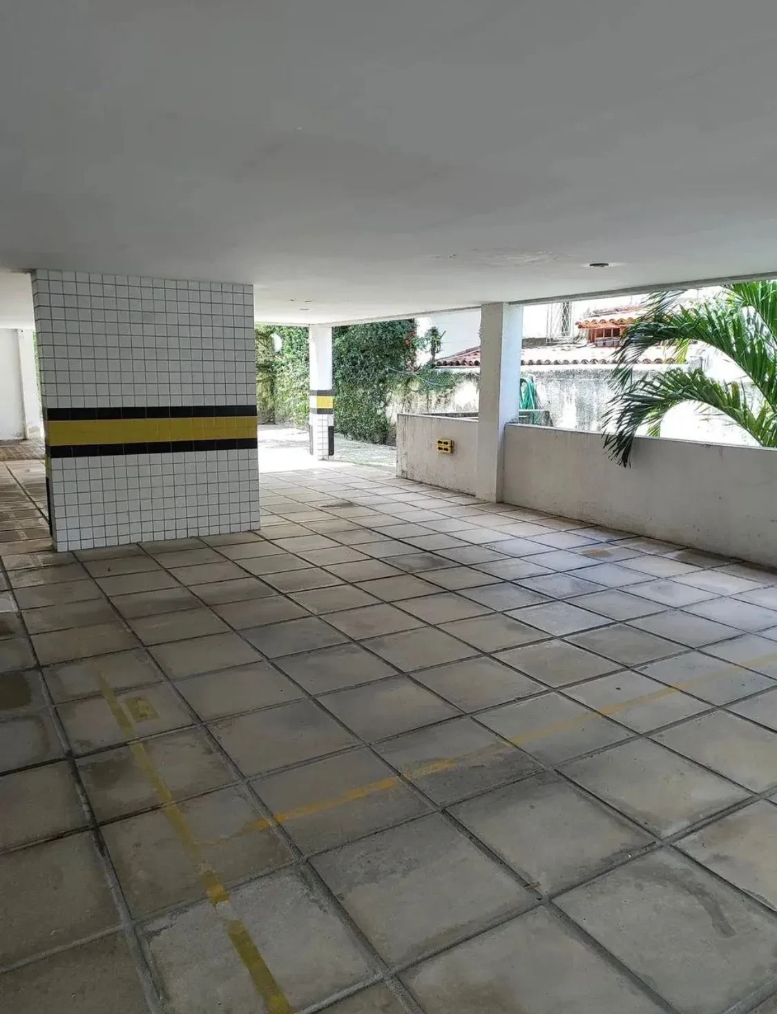 Imagem Flat com 1 Quarto à Venda, 43 m² em Casa Forte - Recife