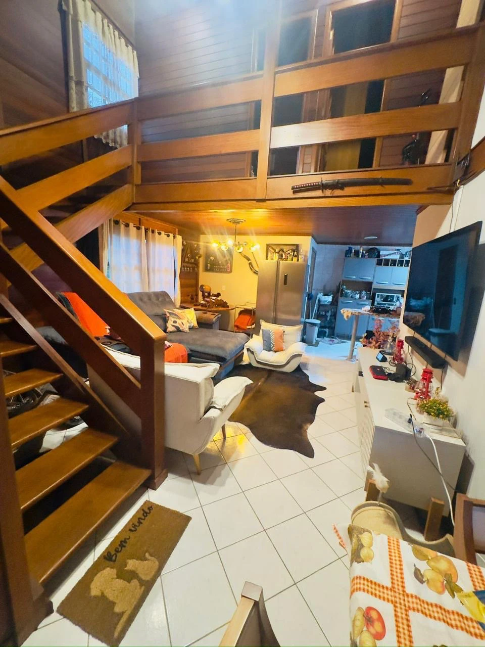Imagem Casa com 2 Quartos à Venda, 200 m² em Do Congo - Vila Velha