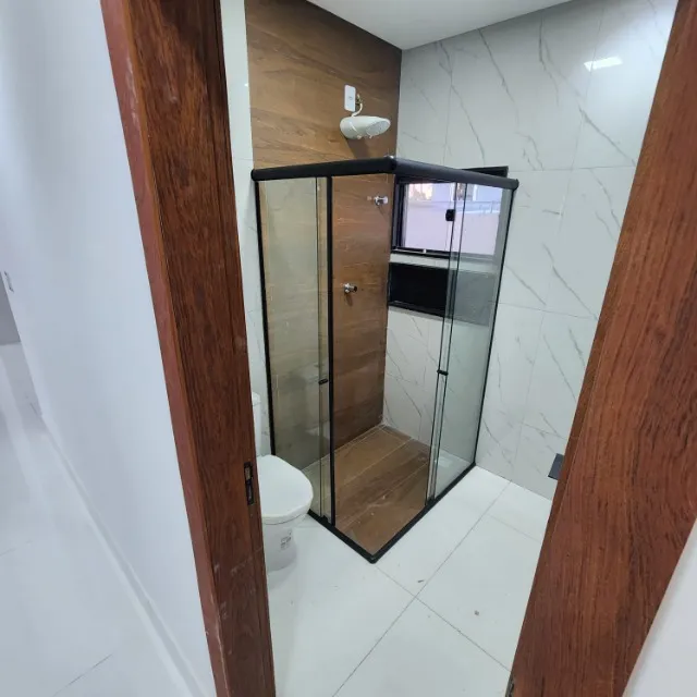 Imagem Casa de Condomínio com 3 Quartos à Venda, 162 m²em Cajupiranga - Parnamirim