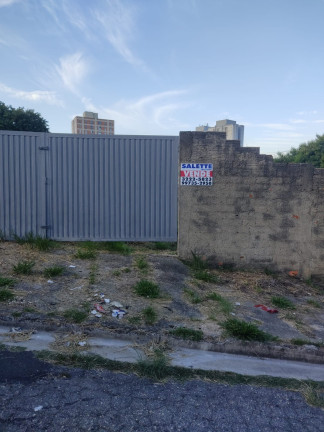 Terreno à Venda, 500 m² em Vila Barão - Sorocaba