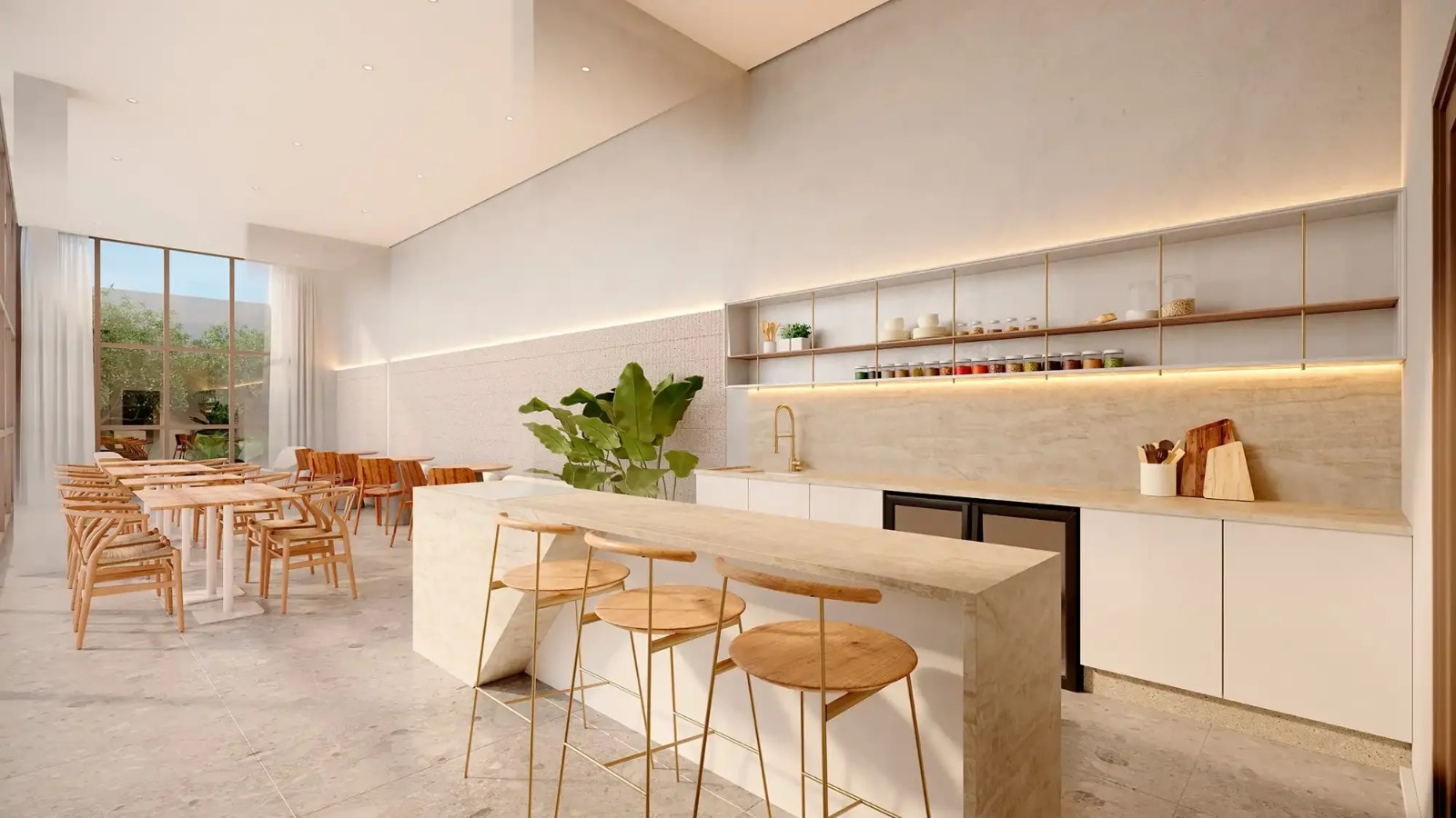 Imagem Apartamento com 1 Quarto à Venda, 24 m²em Vila Madalena - São Paulo