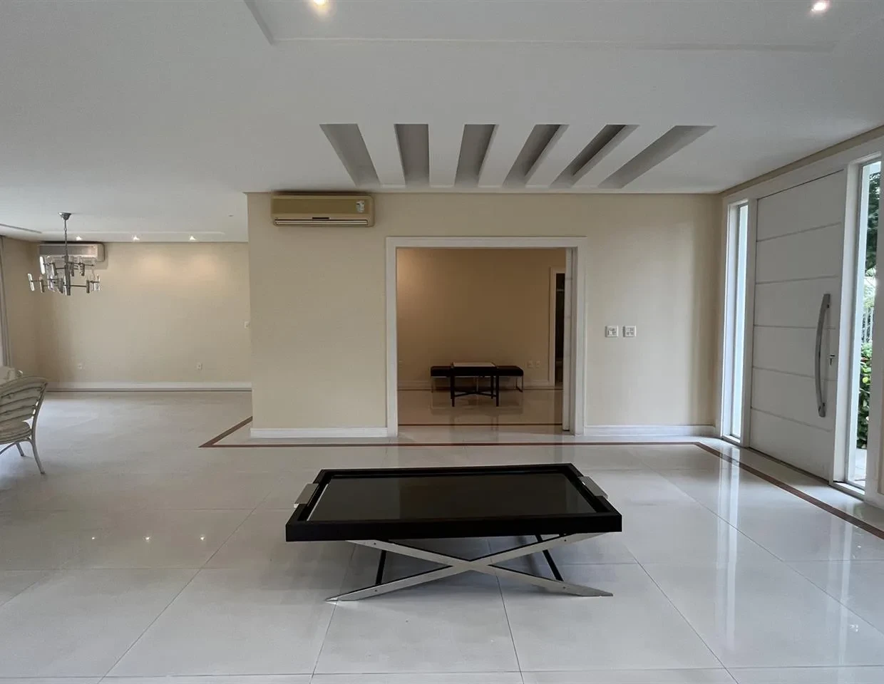 Imagem Casa de Condomínio com 5 Quartos à Venda ou Locação, 830 m² em Barra da Tijuca - Rio de Janeiro