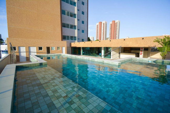 Imagem Apartamento com 3 Quartos à Venda,  em Aldeota - Fortaleza