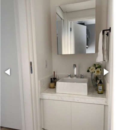 Imagem Apartamento com 2 Quartos à Venda, 85 m² em Pinheiros - São Paulo
