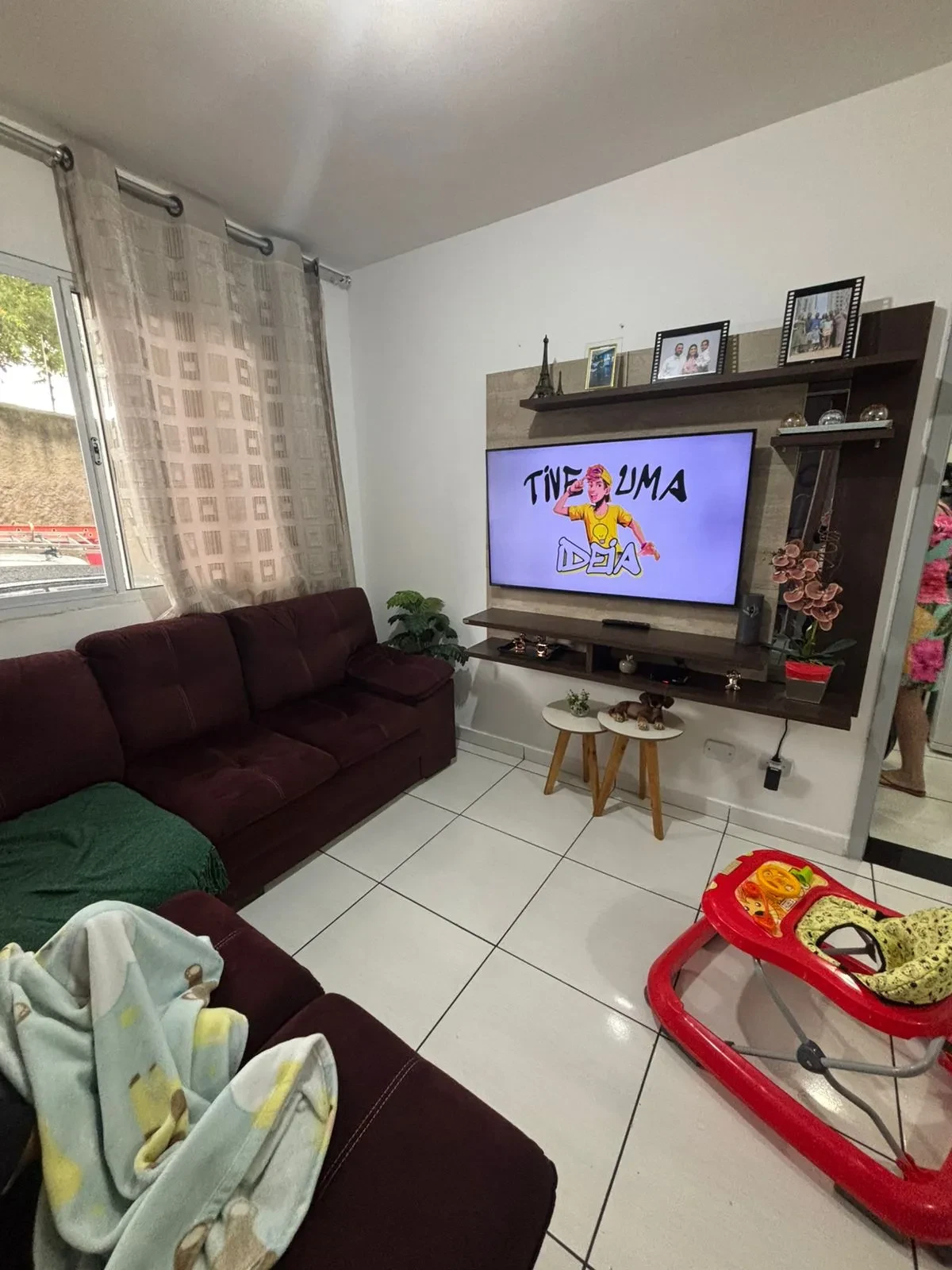 Foto do Imóvel