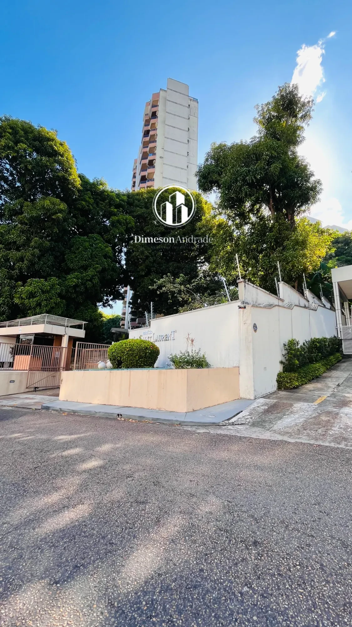 Cobertura com 5 Quartos à Venda, 321 m² em Parque 10 de Novembro - Manaus