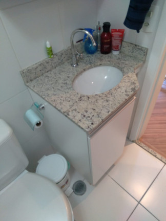 Imagem Apartamento com 3 Quartos à Venda, 61 m² em Jardim Santa Emília - São Paulo