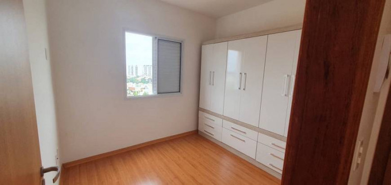 Imagem Apartamento com 2 Quartos à Venda ou Locação, 52 m² em Bairro da Vossoroca - Sorocaba