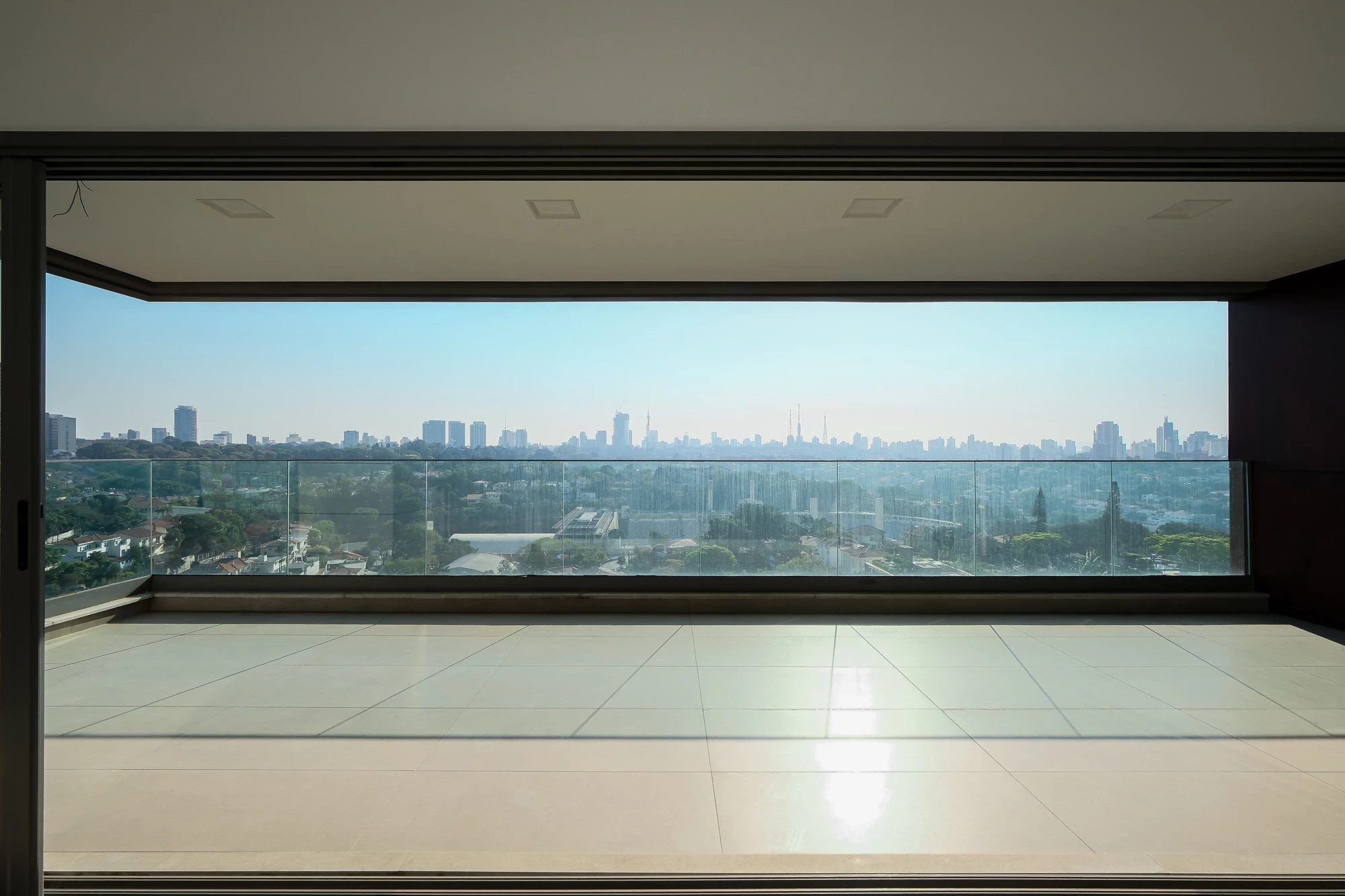 Imagem Cobertura com 4 Quartos à Venda, 520 m² em Cidade Luz - São Paulo