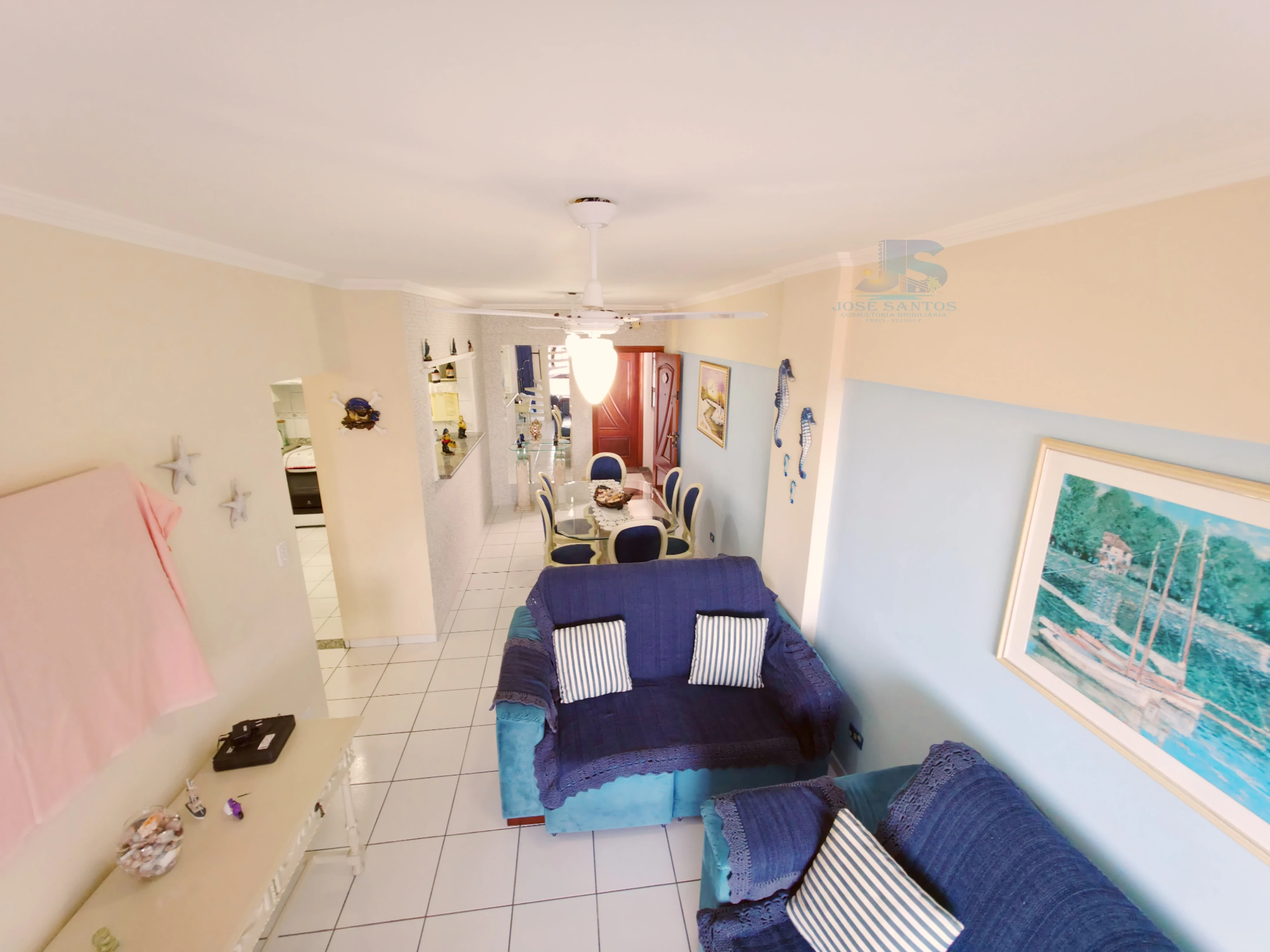 Foto do imóvel: Cobertura com 3 Quartos à Venda, 189 m² em Maitinga - Bertioga