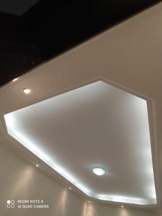 Imagem Casa com 2 Quartos para Alugar, 115 m² em Campo Grande - Rio de Janeiro