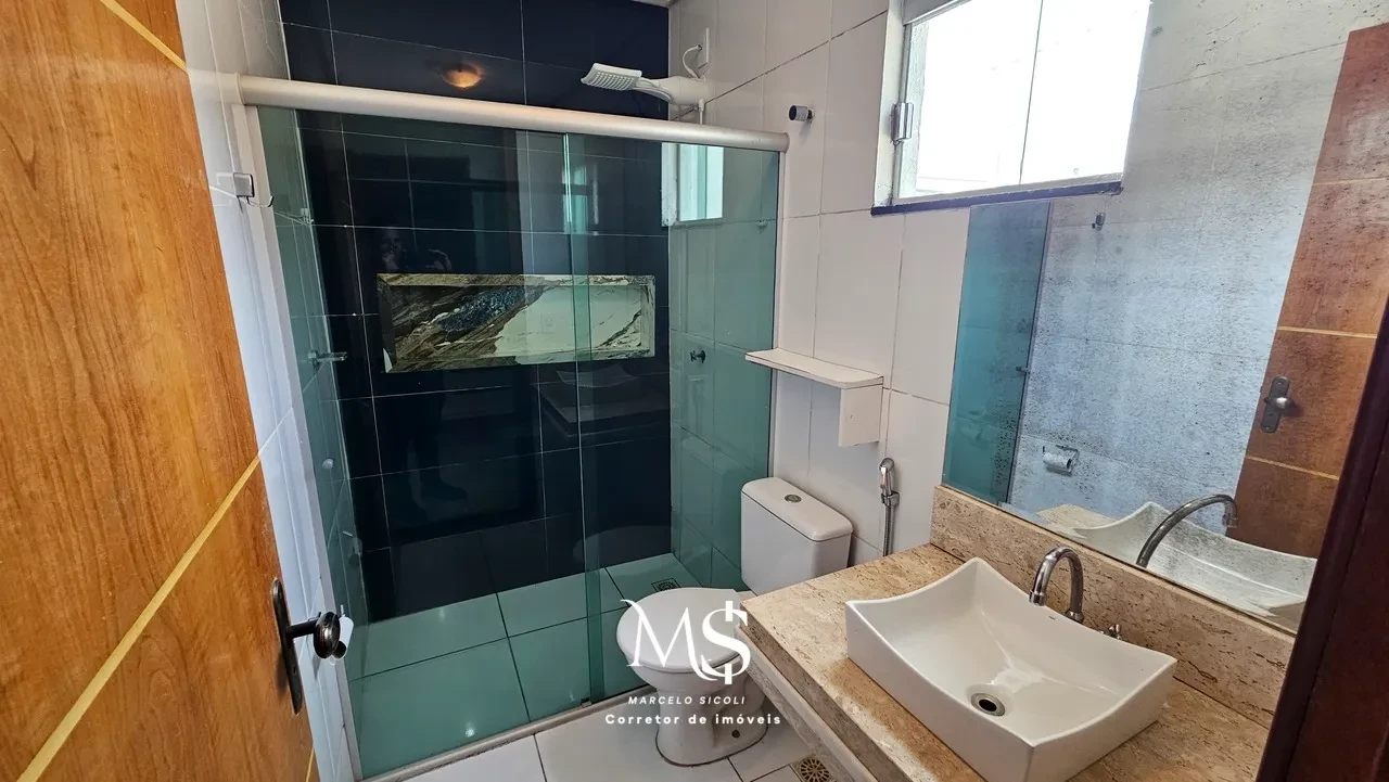 Imagem Casa de Condomínio com 4 Quartos à Venda ou Locação, 416 m² em Setor Habitacional Vicente Pires - Brasília