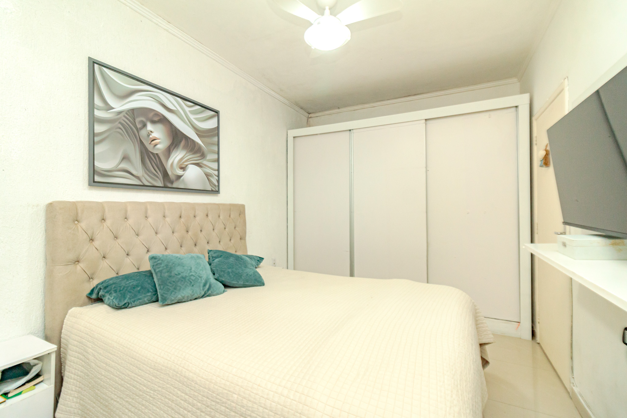 Imagem Apartamento com 2 Quartos à Venda, 66 m² em Petrópolis - Porto Alegre