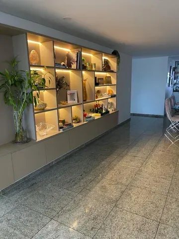 Foto do imóvel: Apartamento com 4 Quartos à Venda, 189 m² em Boa Viagem - Recife