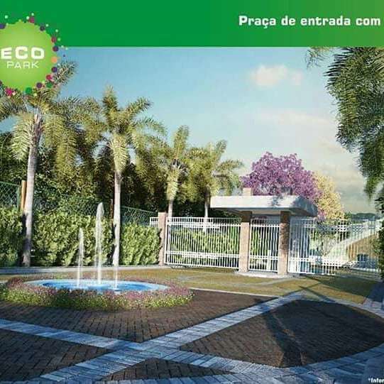 Apartamento com 3 Quartos à Venda, 73 m² em Maria Paula - São Gonçalo