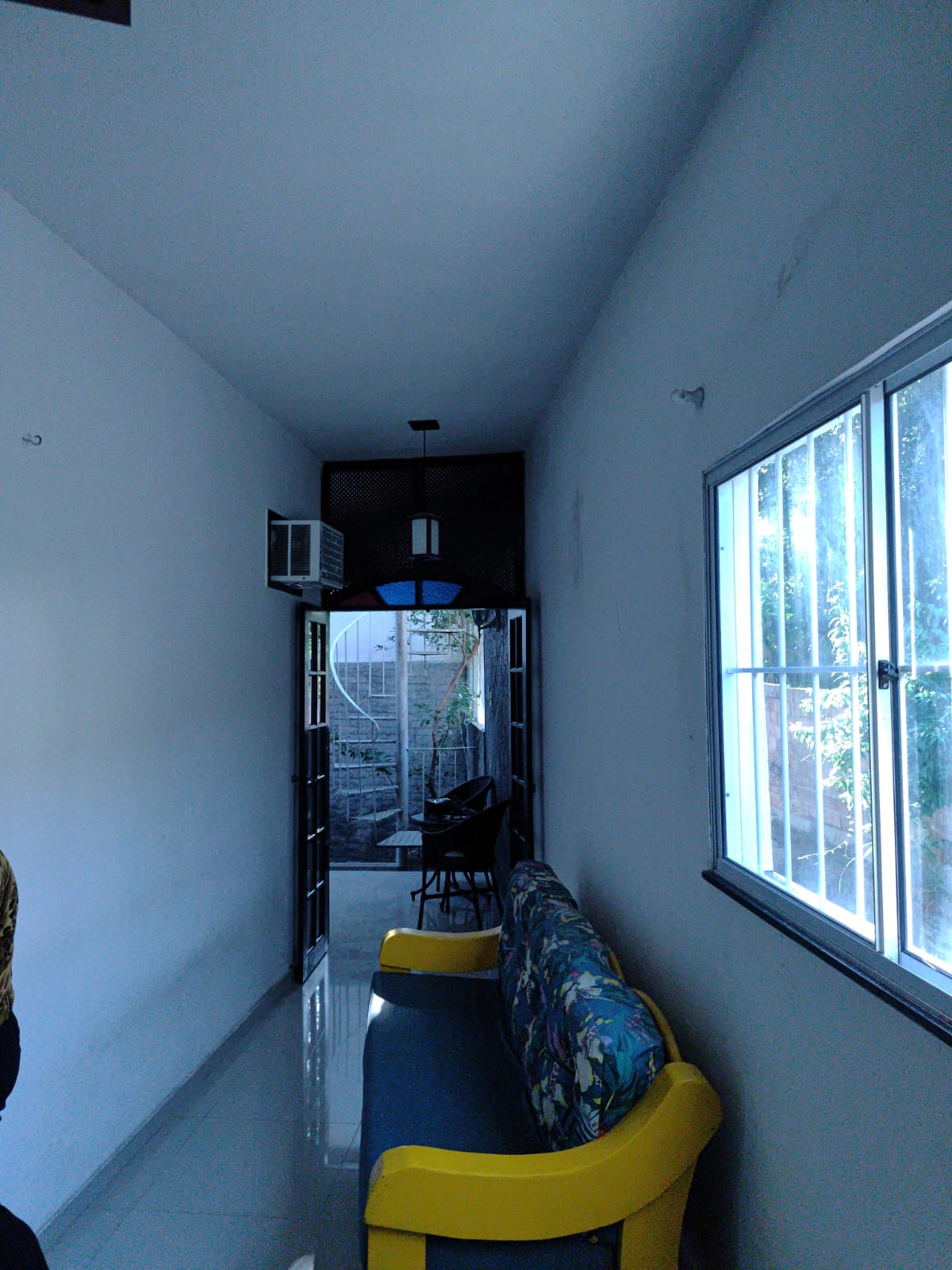 Imagem Casa com 2 Quartos à Venda, 180 m² em Barro Vermelho - São Gonçalo