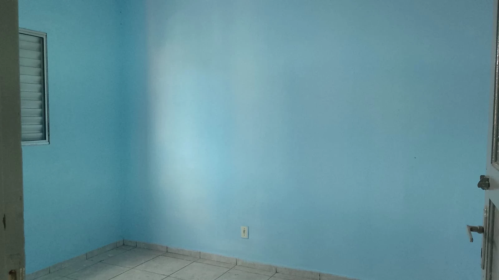 Imagem Casa com 1 Quarto para Alugar, 30 m² em Vila Califórnia - São Paulo