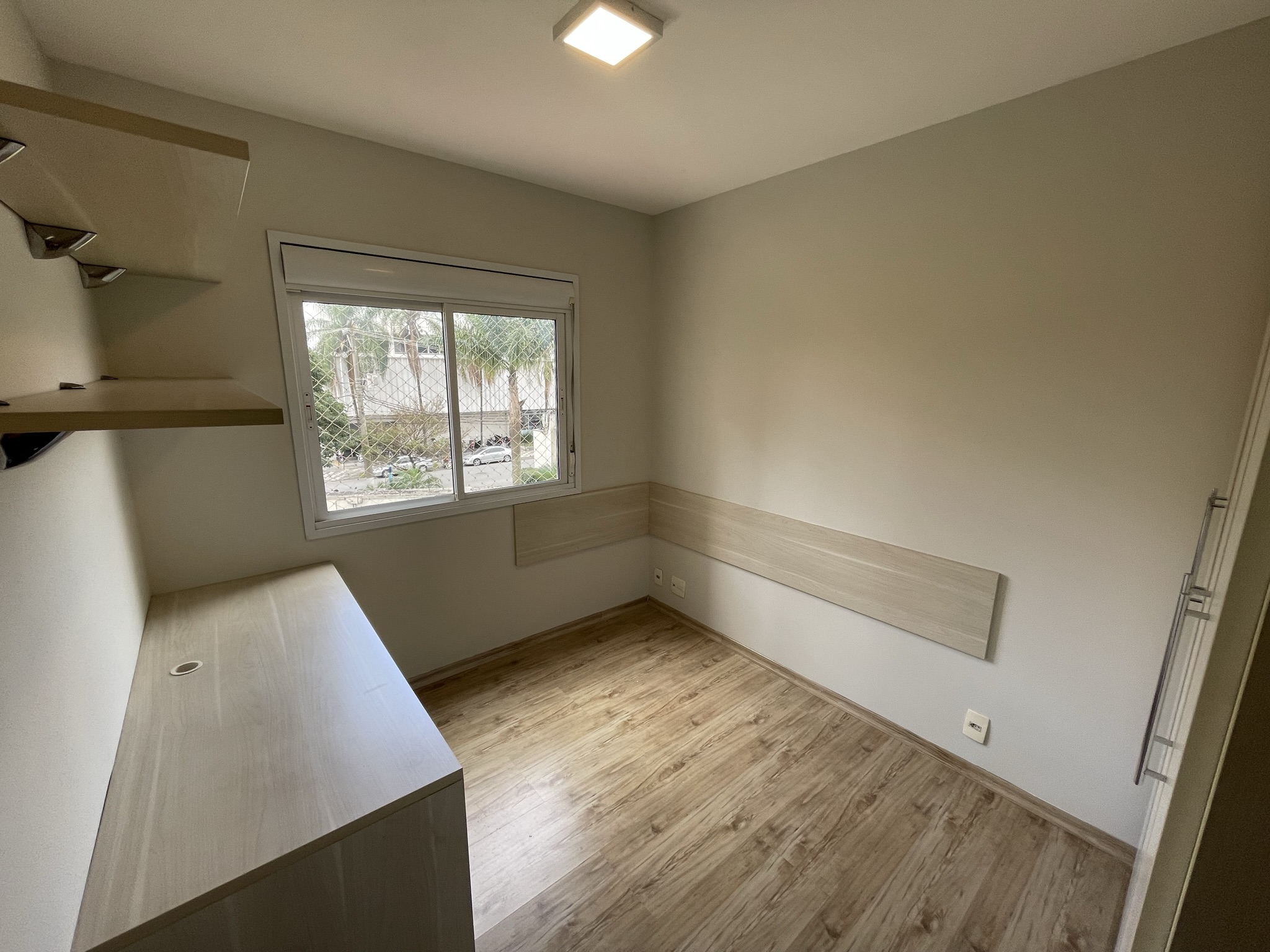 Imagem Apartamento com 3 Quartos à Venda, 77 m²em Água Branca - São Paulo