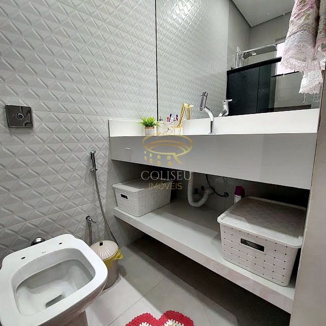 Imagem Casa com 3 Quartos à Venda, 109 m²em Jardim Noroeste - Maringá
