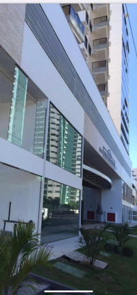 Imagem Apartamento com 2 Quartos à Venda,  em Praia de Itaparica - Vila Velha