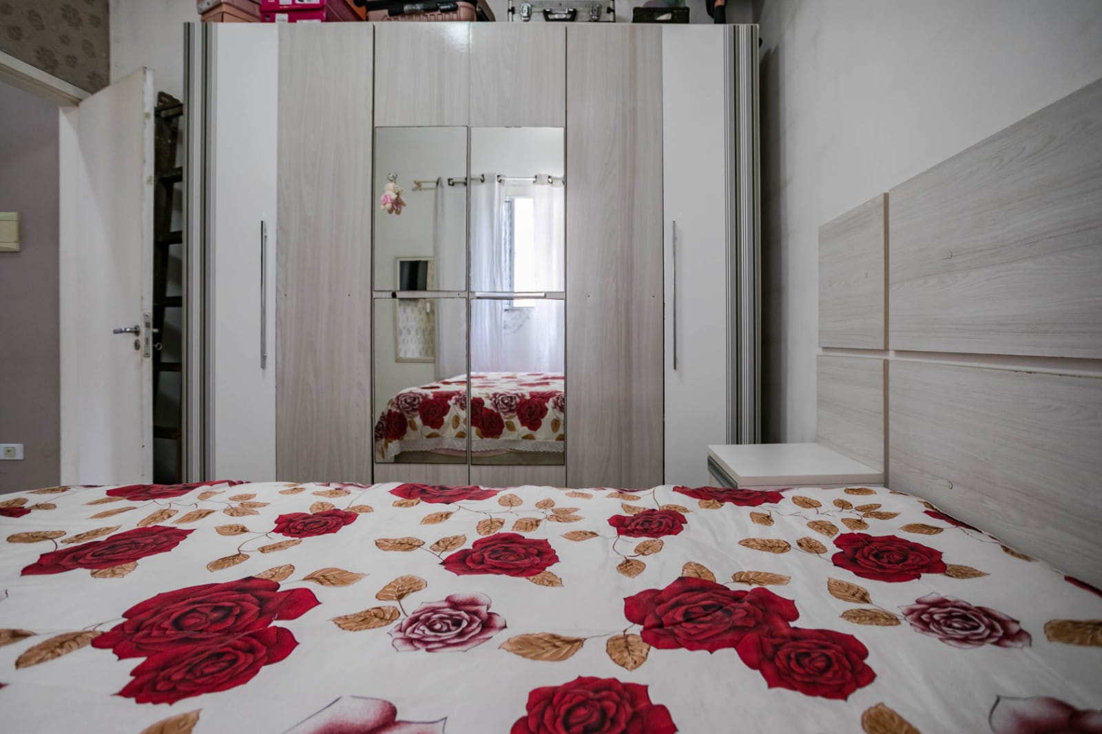 Imagem Casa de Condomínio com 2 Quartos à Venda, 66 m² em Jundiapeba - Mogi das Cruzes