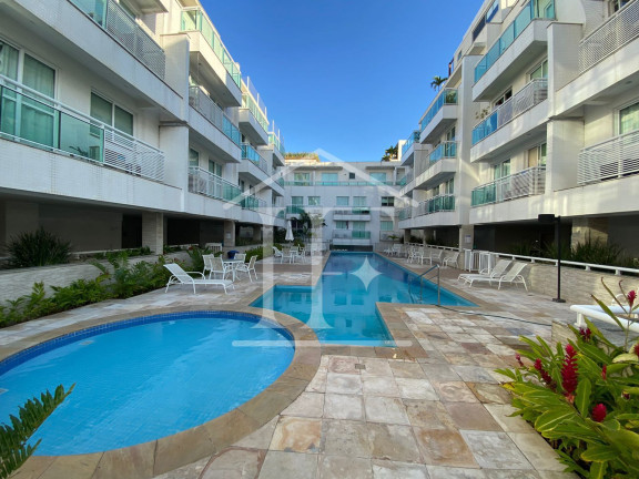 Imagem Apartamento com 2 Quartos à Venda, 81 m² em Recreio dos Bandeirantes - Rio de Janeiro