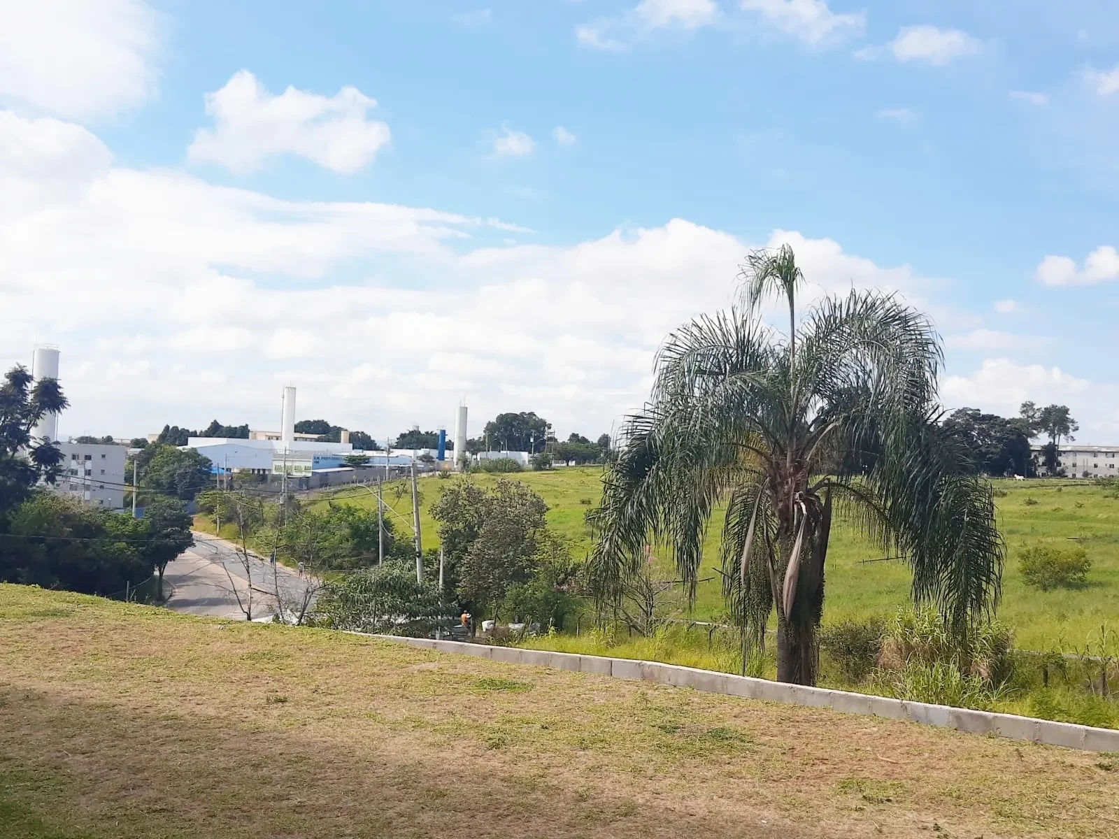 Foto do imóvel: Apartamento com 2 Quartos para Alugar, 50 metros em Altos de Ipanema - Sorocaba