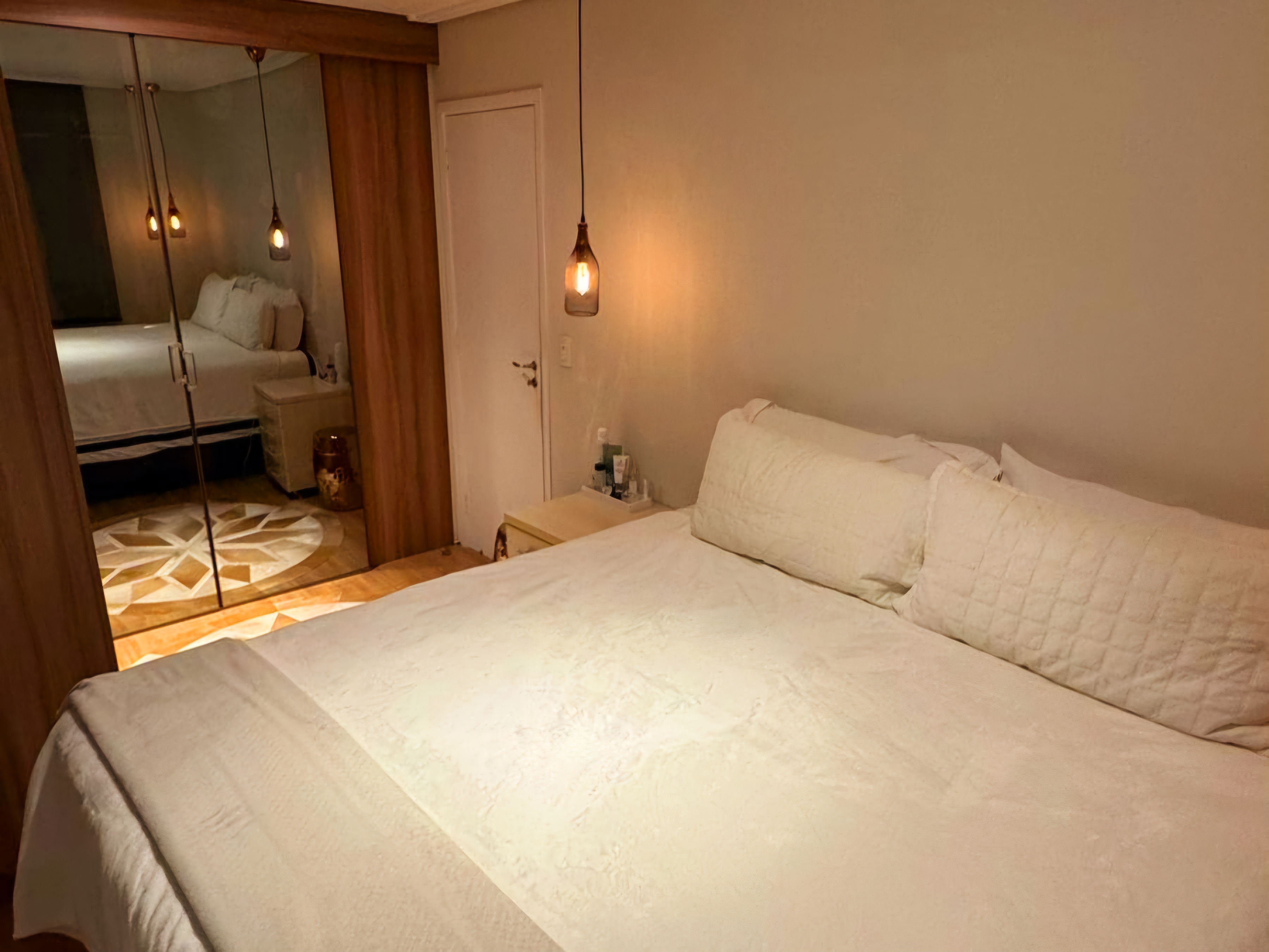 Foto do imóvel: Apartamento com 2 Quartos à Venda, 127 m²em Boqueirão - Santos