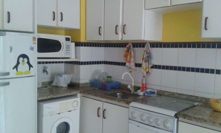 Imagem Apartamento com 1 Quarto à Venda, 53 m² em Ingleses Do Rio Vermelho - Florianópolis