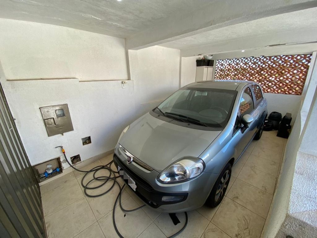 Imagem Casa com 3 Quartos à Venda, 250 m² em Santa Mônica - Belo Horizonte