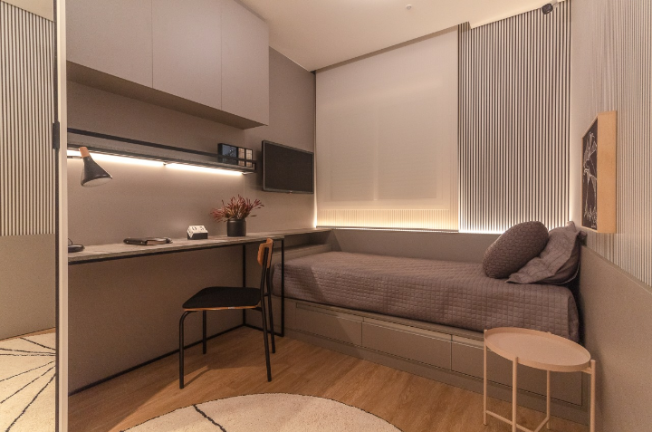 Imagem Apartamento com 4 Quartos à Venda ou Locação, 112 m² em Passo da Areia - Porto Alegre