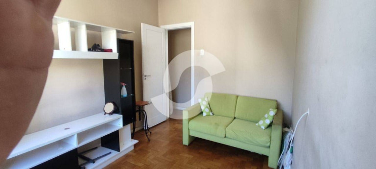 Apartamento com 3 Quartos à Venda, 97 m² em Icaraí - Niterói