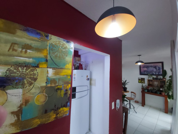 Imagem Apartamento com 2 Quartos à Venda, 50 m² em Ajuda - Macaé