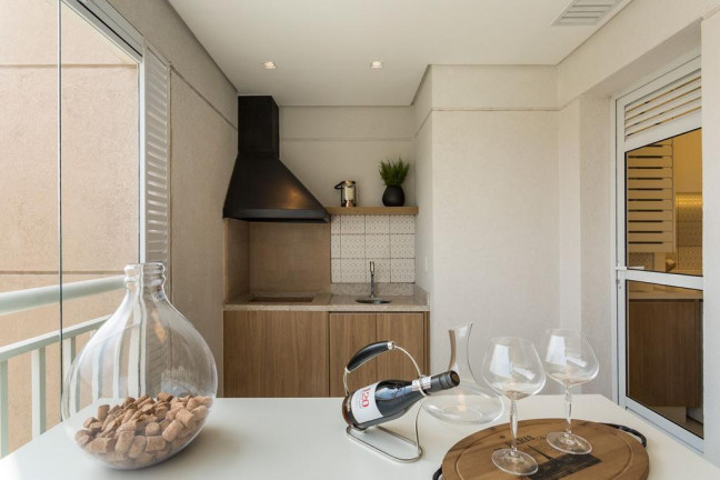 Imagem Apartamento com 2 Quartos à Venda, 77 m² em Centro - São Bernardo do Campo