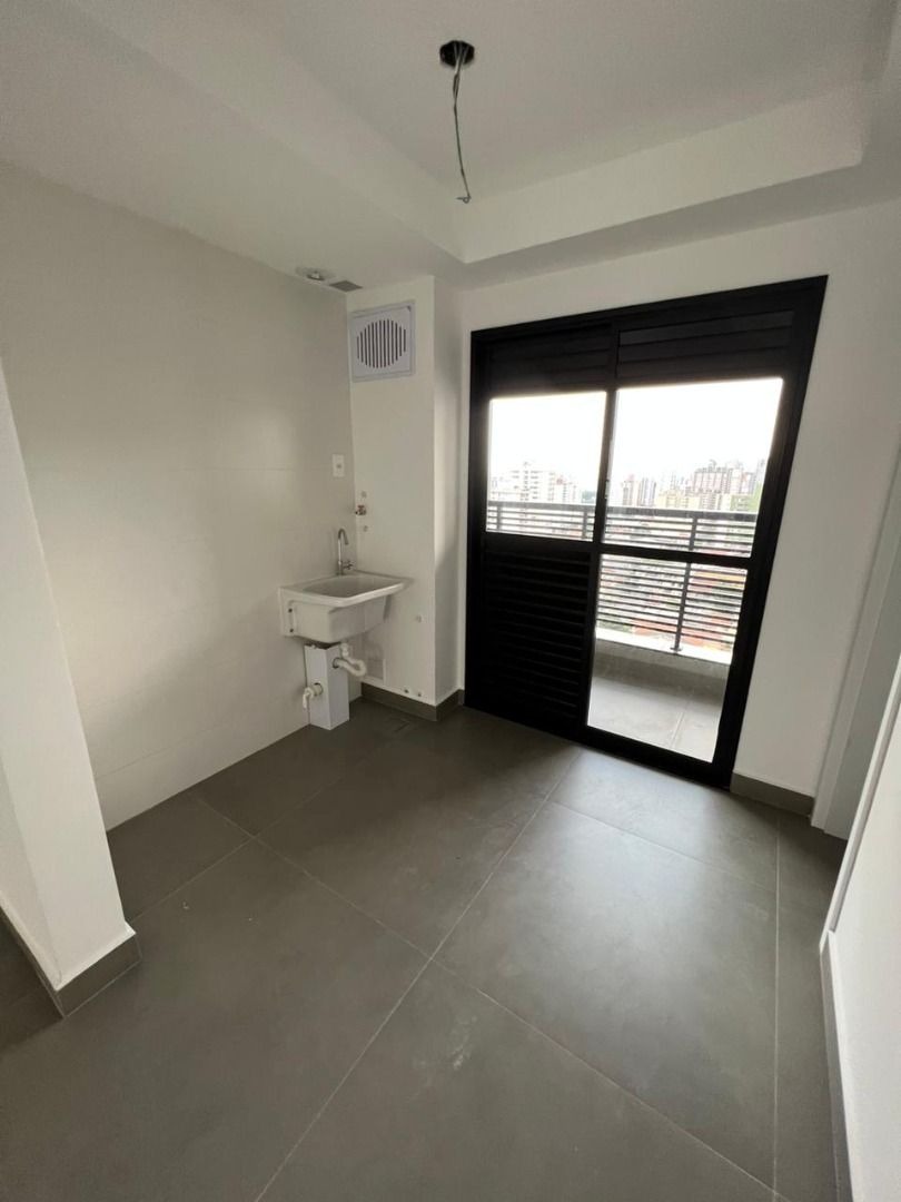 Imagem Apartamento com 3 Quartos à Venda, 161 m² em Campestre - Santo André