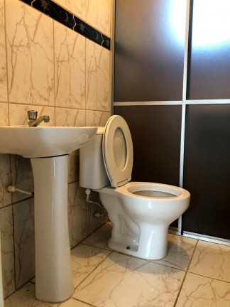 Imagem Casa de Condomínio com 3 Quartos à Venda, 80 m² em Vera Cruz - Passo Fundo