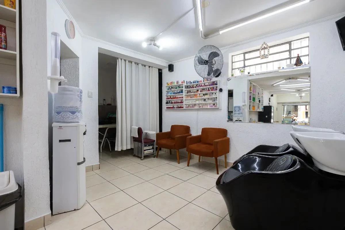 Foto do imóvel: Imóvel Comercial à Venda, 154 m² em Bela Vista - São Paulo