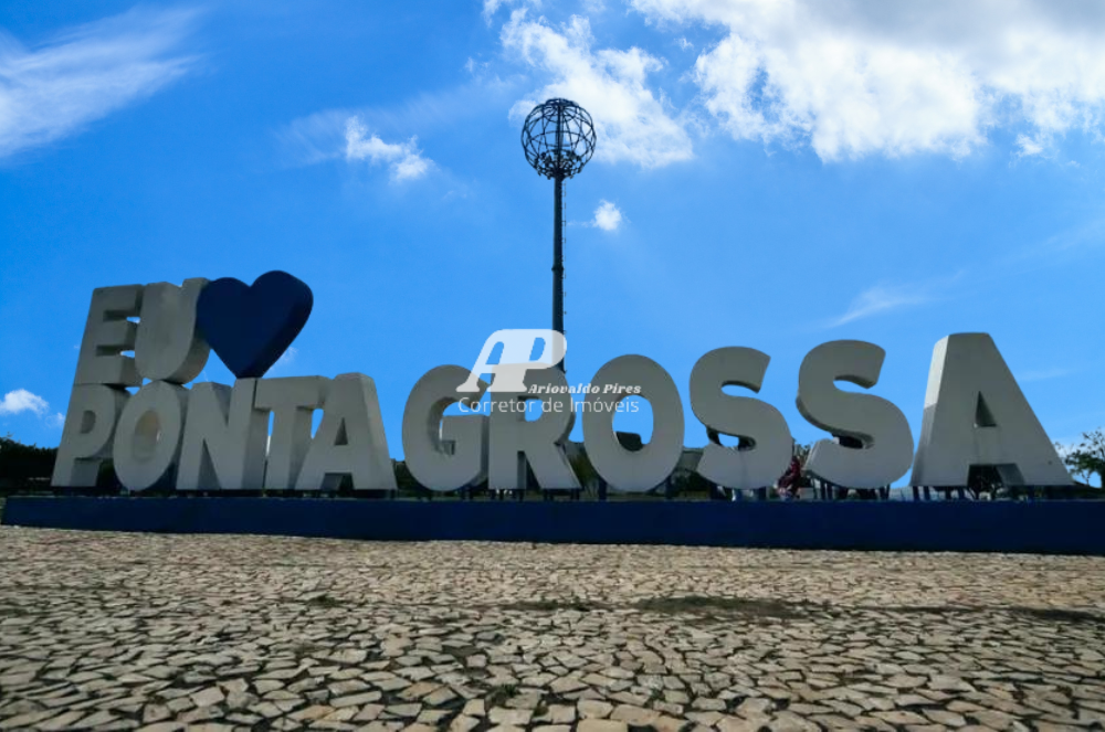 Imagem Casa com 3 Quartos à Venda, 96 m²em Contorno - Ponta Grossa