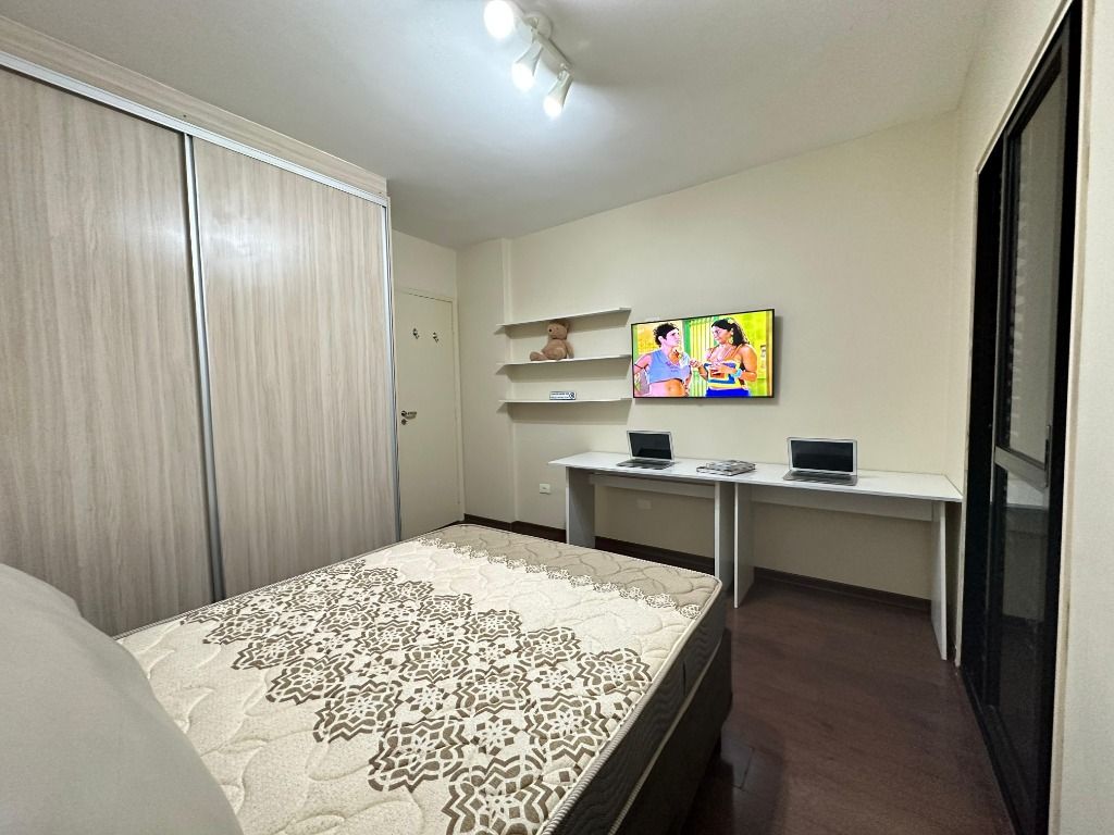 Imagem Apartamento com 2 Quartos à Venda, 99 m²em Gonzaga - Santos