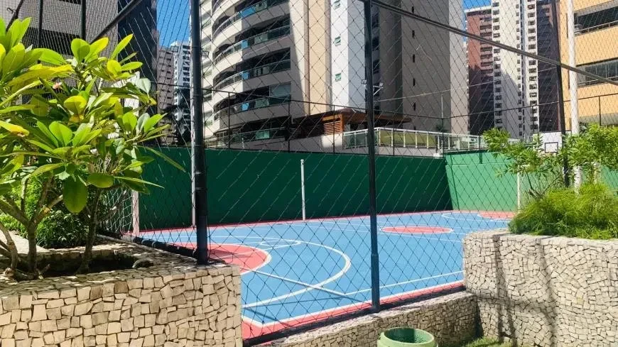 Foto do imóvel: Apartamento com 3 Quartos à Venda, 225 m² em Meireles - Fortaleza