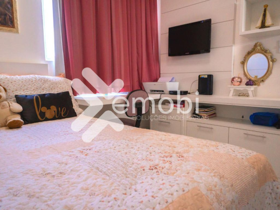 Imagem Apartamento com 3 Quartos à Venda, 116 m² em Ponta Negra - Natal