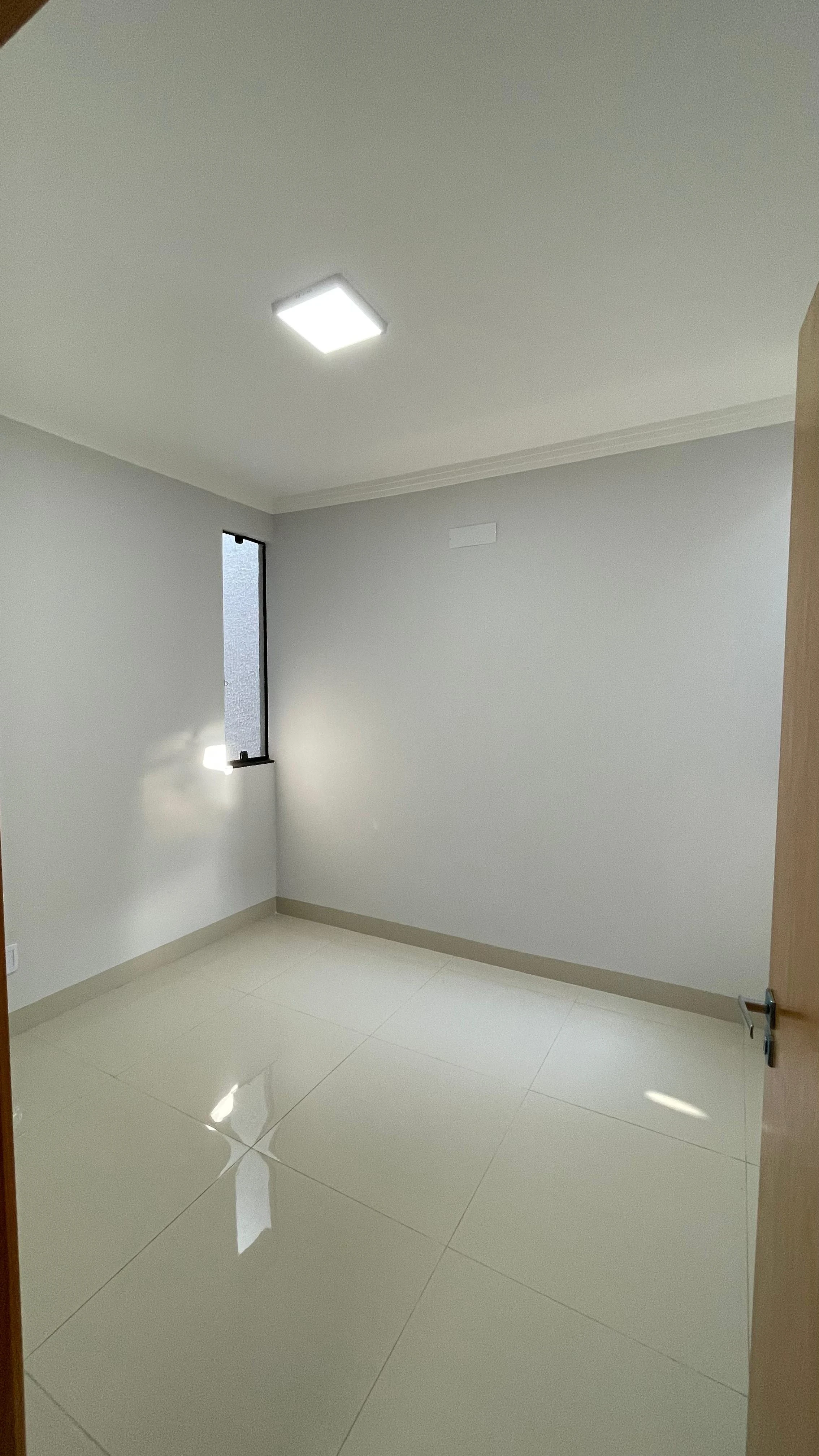 Imagem Casa com 2 Quartos à Venda, 105 m² em Residencial Campos Dourados - Goiânia