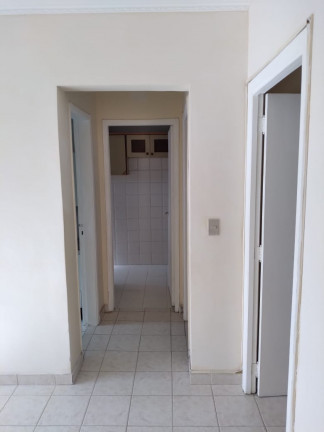 Imagem Apartamento com 2 Quartos à Venda, 49 m² em Mooca - São Paulo