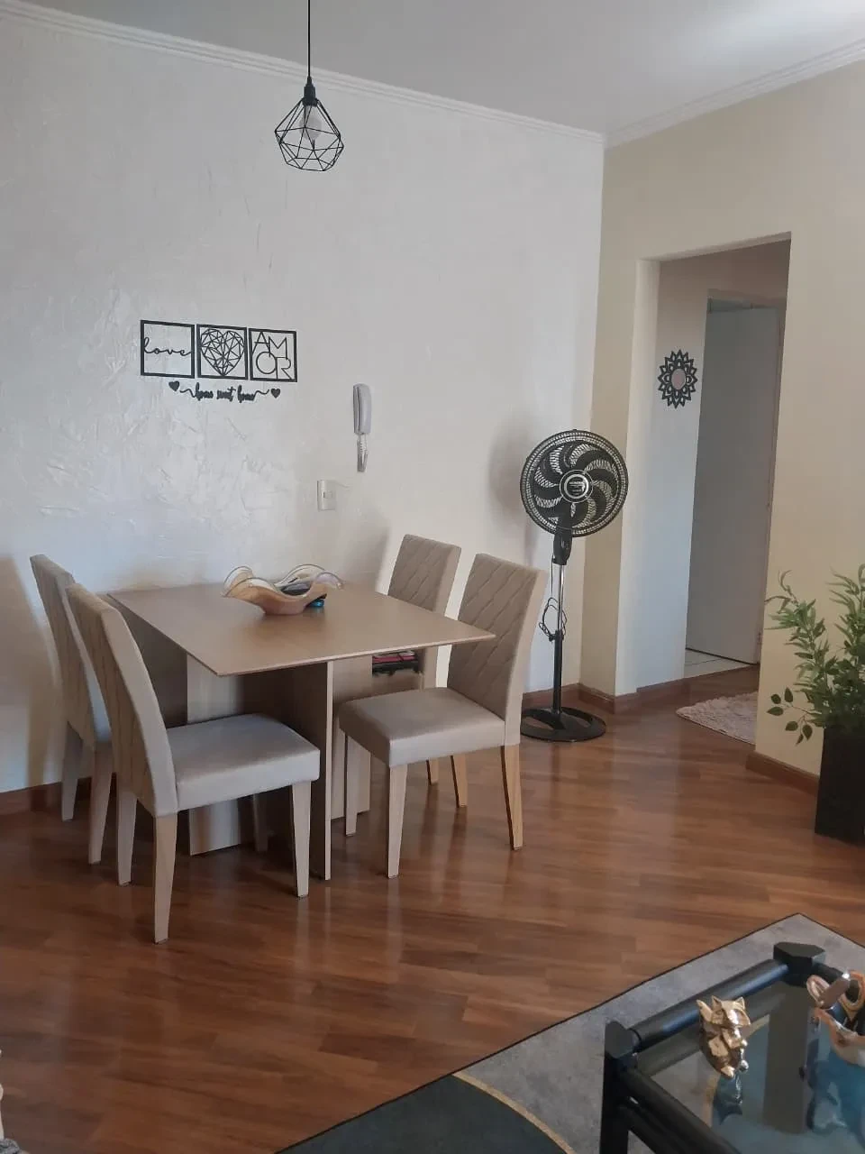 Imagem Apartamento com 2 Quartos à Venda, 78 m² em Vila Formosa - Jundiaí
