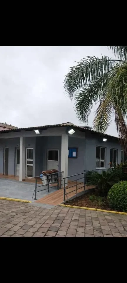 Imagem Apartamento com 2 Quartos à Venda, 39 m² em Nossa Senhora das Graças - Caxias do Sul