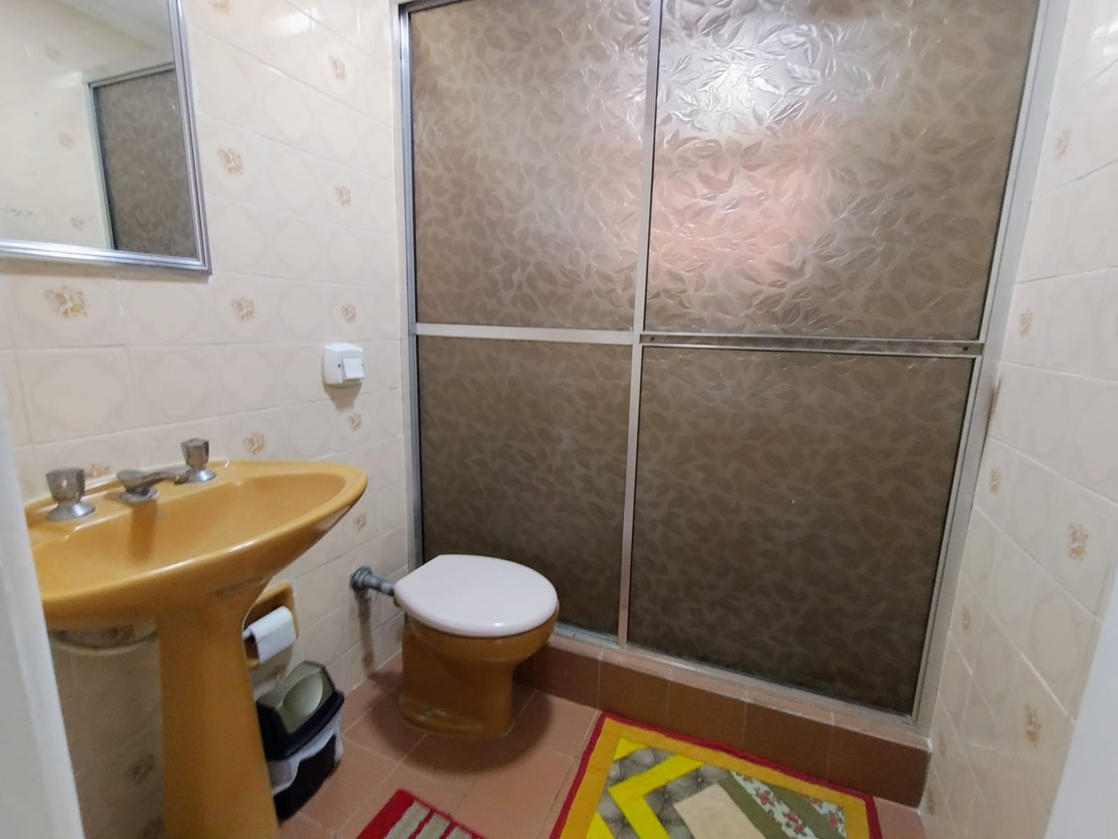 Imagem Apartamento com 1 Quarto à Venda, 55 m² em Ocian - Praia Grande